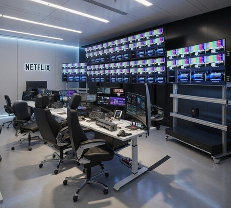Netflix Los Gatos