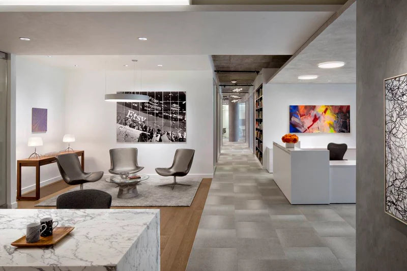 Dragoneer Investment Group AV Systems