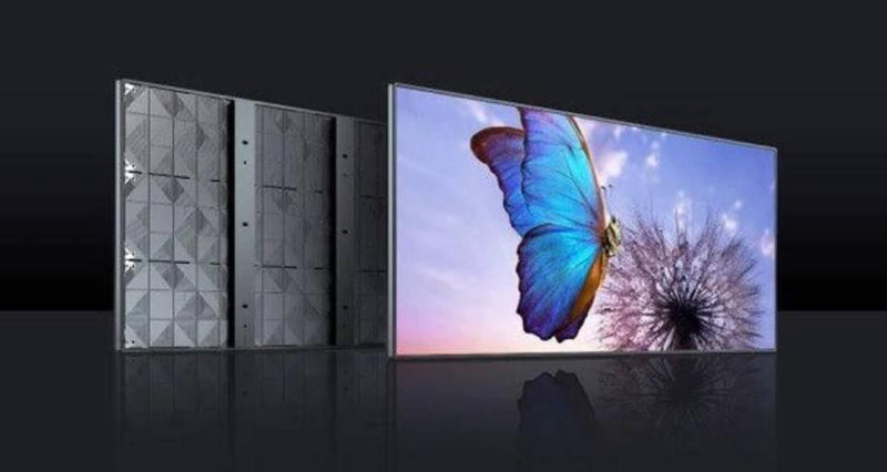 Sharp/NEC launches 21:9 LED bundle for MTR Front Row