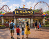 ADA Compliance Alert for Theme Parks