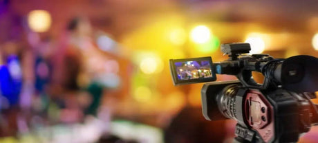Audio Visual Checklists for Streaming Events