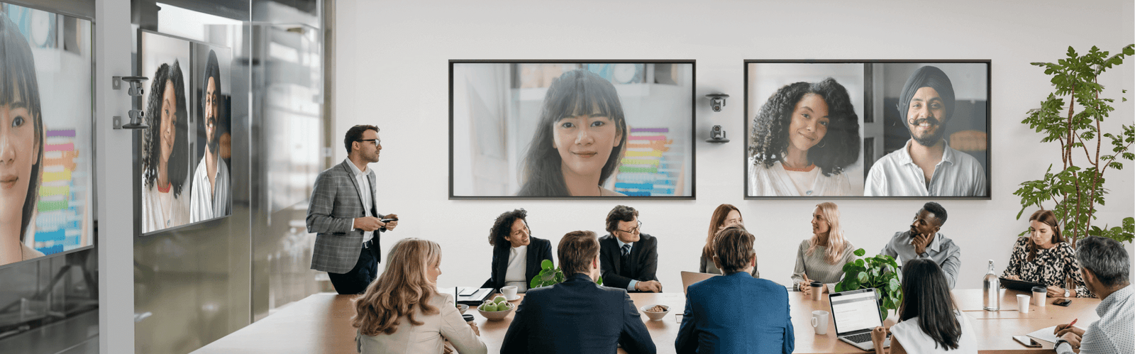 Crestron Automate VX Integration with IV-SAM-VX & VX2