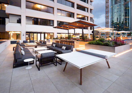 Columbia Property Trust