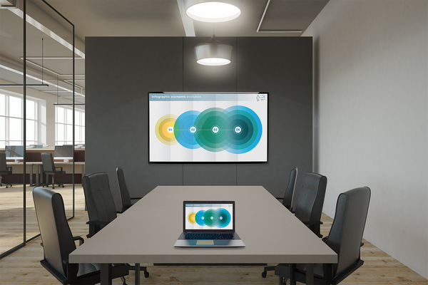 Wireless Video and Audio conferencing solutions provide exceptional value