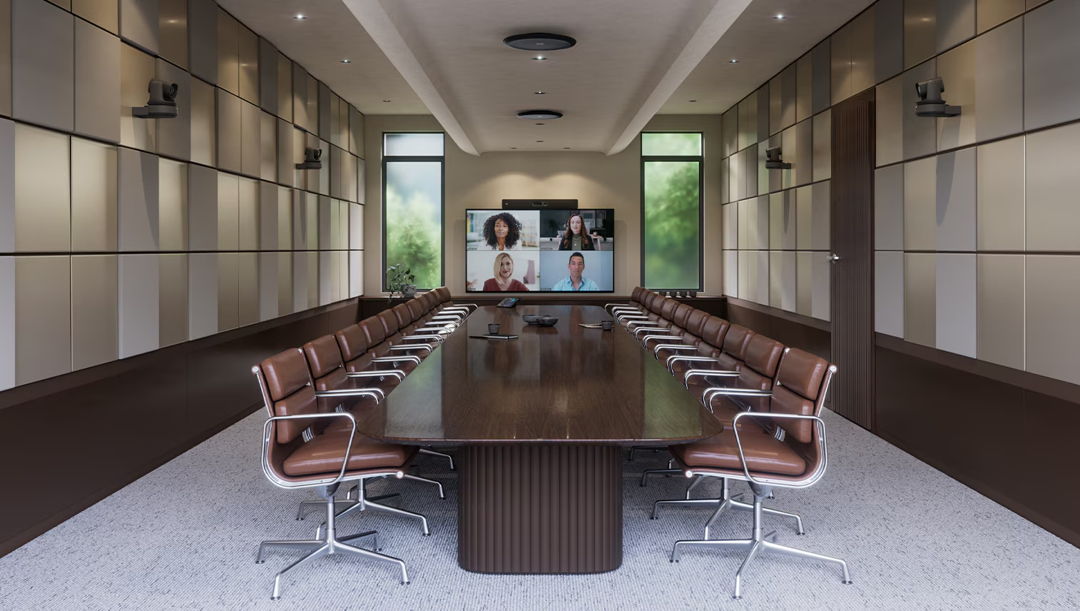AVAILS — Creation Networks' fully managed AV service with 24/7 monitoring and same-day repair guarantee