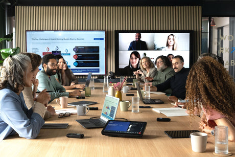 Impact of Poor AV on RTO & Employee Satisfaction | IDC Study Insights