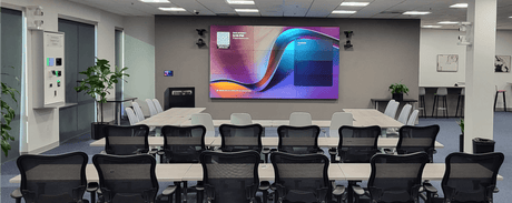 A Flexible, High-Impact Space in Action with Automate VX