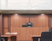 Transforming the Legal Arena: The Power of AV Solutions in Courtrooms