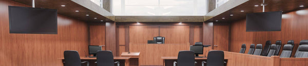 Transforming the Legal Arena: The Power of AV Solutions in Courtrooms