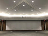 Army Corp of Engineers Acoustic Treatment