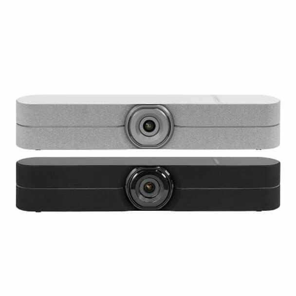 Vaddio HuddleSHOT all-in-one conferencing camera with integrated audio for huddle rooms