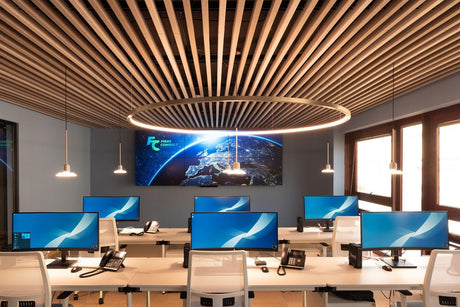 We specialize in solving AV problems
