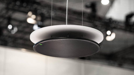 What are the benefits of Shure Automatic Camera Tracking - Creation Networks