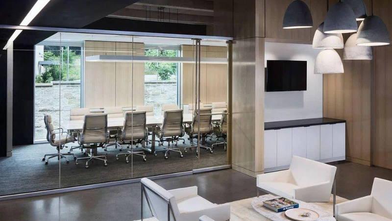 Why an A/V Control System Is Important for Your Business - Creation Networks