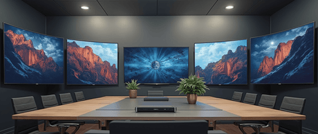 Why AV Support and Maintenance Contracts Are Critical for Your Bottom Line