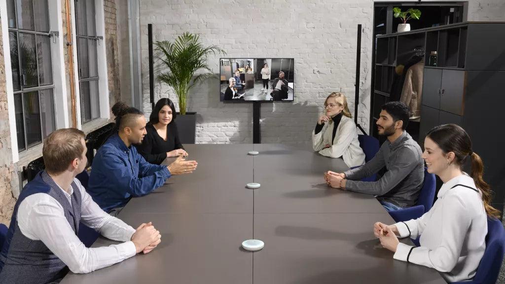 Yamaha Expands Microsoft Teams Interoperability for Medium-Sized Rooms - Creation Networks