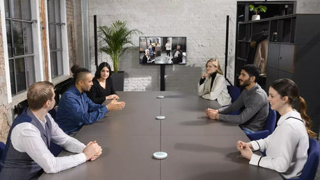 Yamaha Expands Microsoft Teams Interoperability for Medium-Sized Rooms - Creation Networks