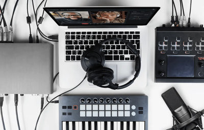 Production Video Equipment