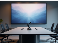 Displays & Monitors