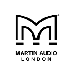 Martin Audio| Professional Loudspeakers & Sound Systems