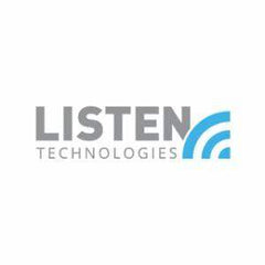 Listen Technologies Audio Solutions