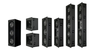 Sonance Reference Series