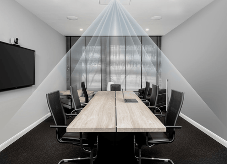 Audio Conference Systems - Creation Networks