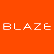 Blaze Audio