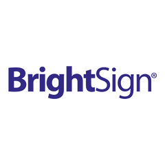 BrightSign Digital Signage Players
