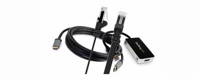 Audio Video Cables & Adapters