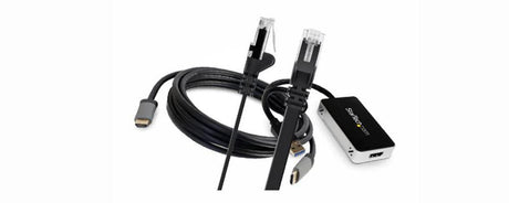 Cables & Adapters - Creation Networks