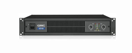 Commercial Amplifiers - Creation Networks