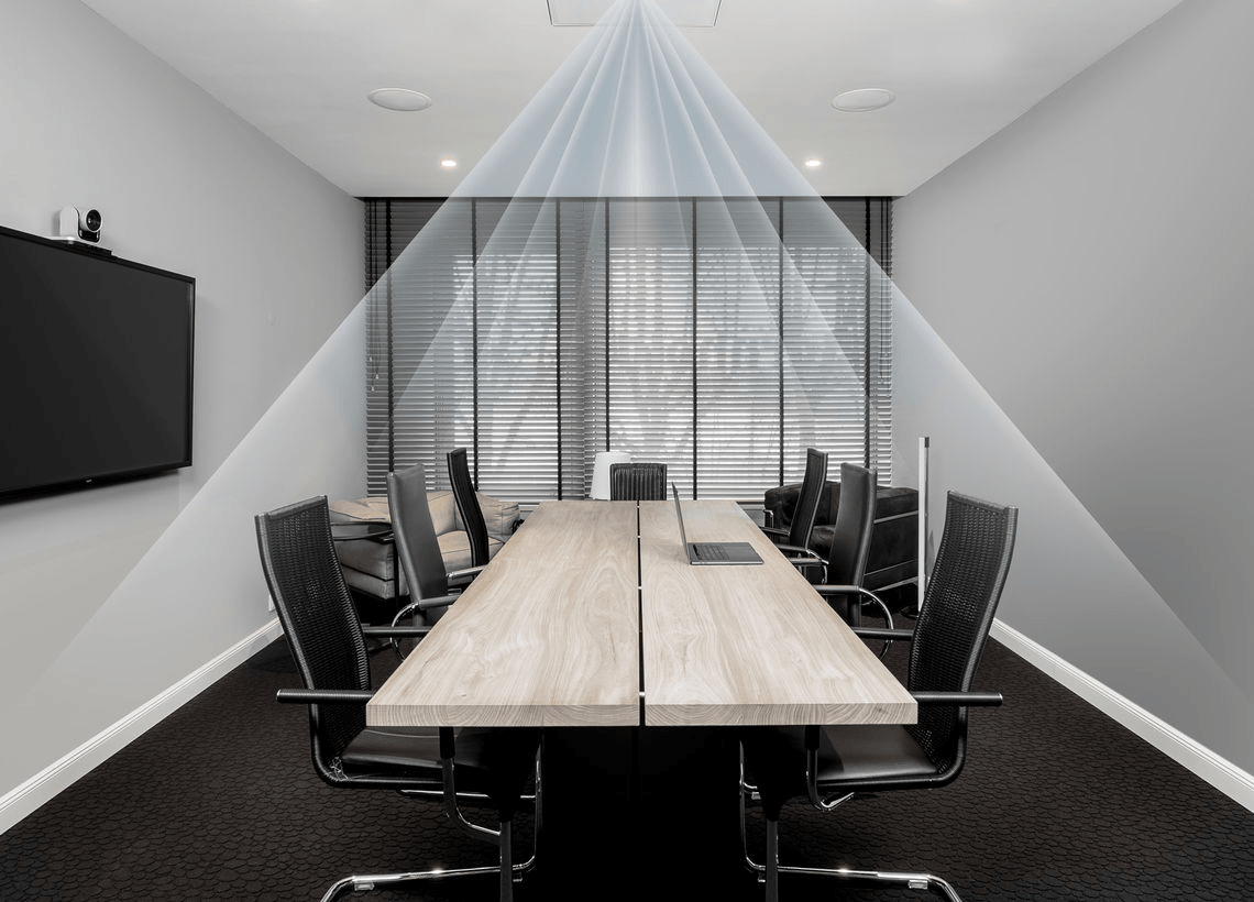 Audio Conference Systems - Creation Networks