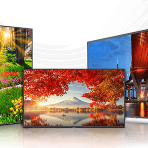 Conference Room Displays