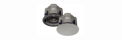 Commercial Speakers