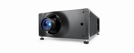 Commercial Projectors - Creation Networks