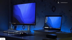 Laptop & Desktop Computers