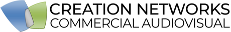 Creation Networks Technical Services