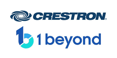 Crestron 1 Beyond Camera Solutions