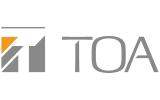 TOA Electronics - Professional Audio