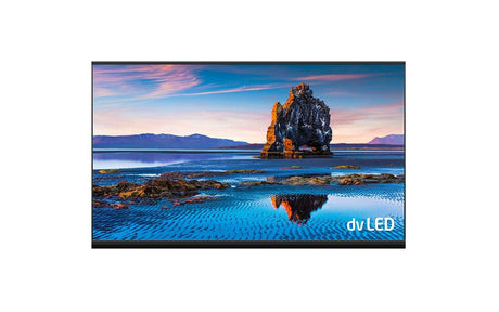 LCD & LED Video Walls - Creation Networks