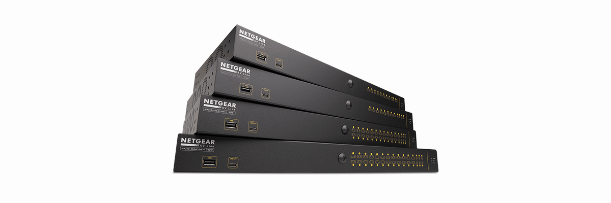 Network Hardware - Creation Networks