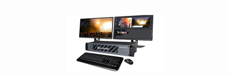 Professional Video - Creation Networks
