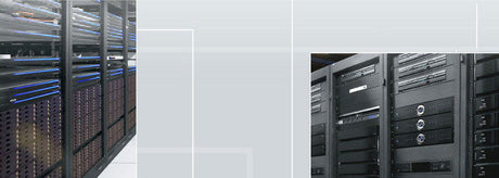 Racks & Accessories - Creation Networks