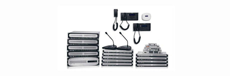 Sound Masking & Paging - Creation Networks
