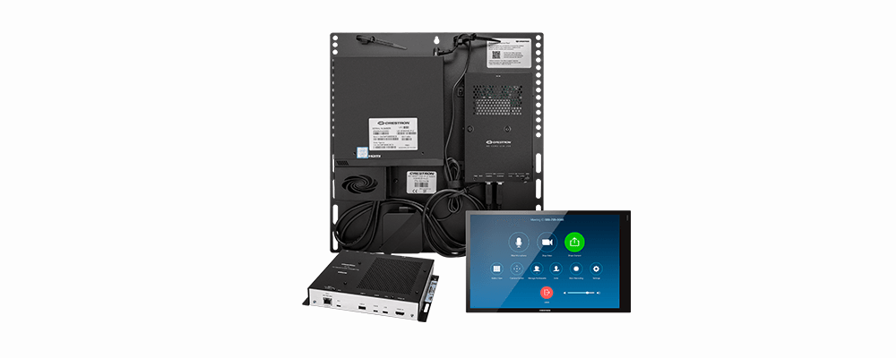 Video Conference Systems - Creation Networks
