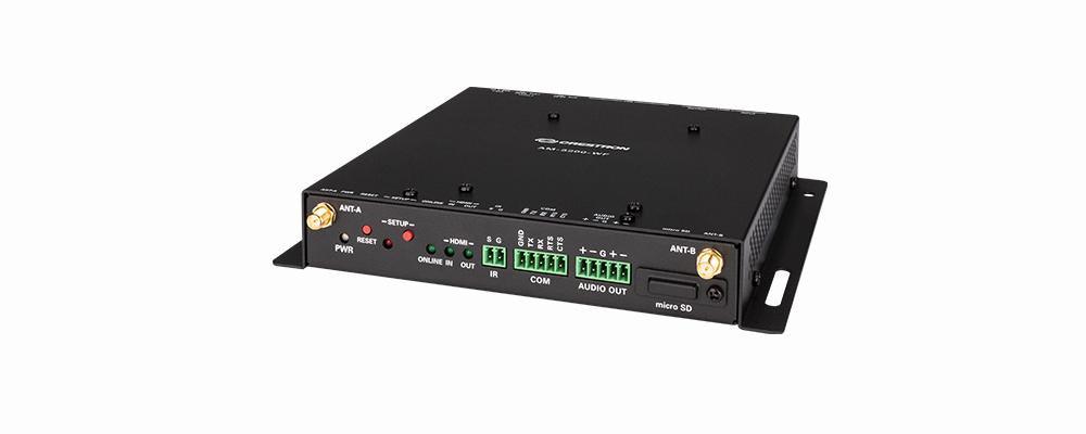 Wireless Collaboration - Creation Networks