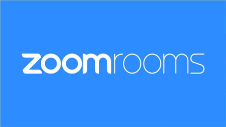 Zoom Rooms - Creation Networks
