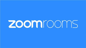 Zoom Rooms