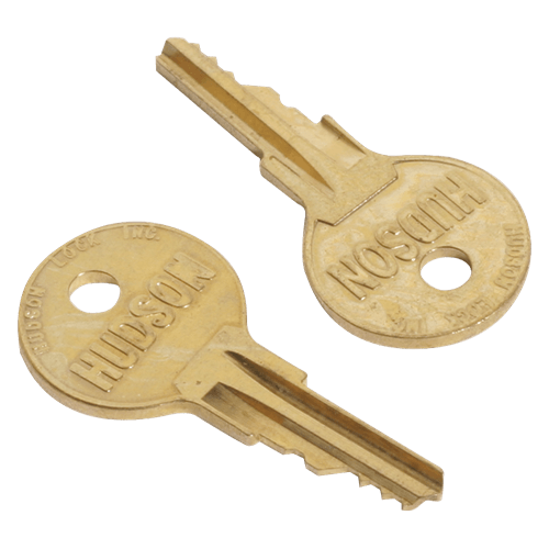 Atlas Sound K-74 Replacement Keys Front Door